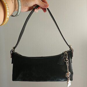 Coach shoulder bag